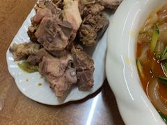 -胡同老锅烙(南二道街)