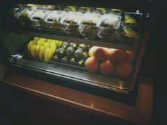 -Mr.Fruits水果先生(英蓝金融中心店)