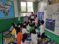 -MUFFY'S博识梦飞幼儿园(万柳园)