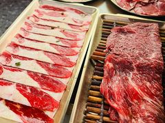 -西塔老太太泥炉烤肉(双井店)