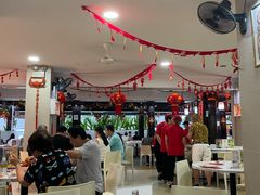 -龙海鲜螃蟹王(宏茂桥店)