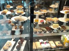 -星巴克(兰桂坊店)