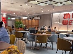 -必胜客(鞍山万象汇店PH店)