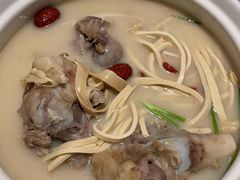 -小骨煲金华砂锅(转塘金街美地店)