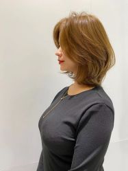 -NICE SALON 奈丝造型