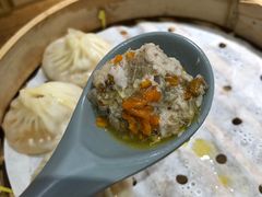 -馋三尺蟹粉小笼(人民广场店)