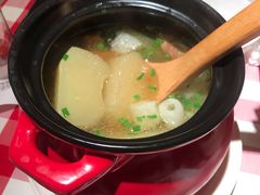 -西贝莜面村(上海百联西郊店)