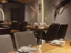 -郭靖内蒙菜·烤全羊·烧烤(望京旗舰店)