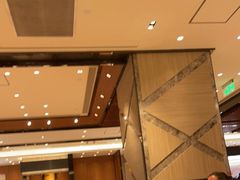 大堂-鼎泰丰(德基广场店)