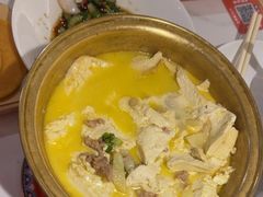 -上关东东北菜(夫子庙水游城店)