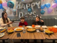 -必胜客(张掖西大街店)