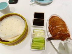 -玉林烤鸭店(定福庄店)