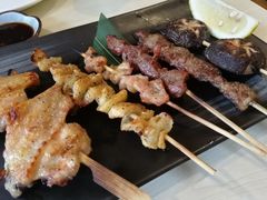 -有喜屋·深夜食堂(北京西路店)