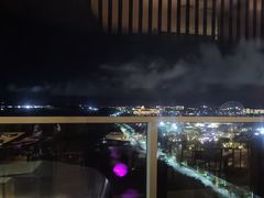 -瑰丽酒店·海吧·天际下午茶·现场DJ·天台酒吧