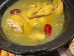 -江边城外烤全鱼(方庄时代购物中心店)