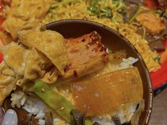 -老街称盘麻辣烫·冒菜(思北店)