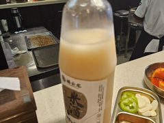 自酿米酒-福云龙(黄河南大街店)