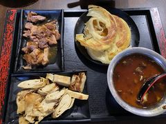 -欧阳家吊炉饼(九纬路店)
