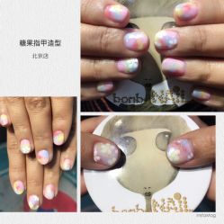 指甲造型-光SPA科技美肤