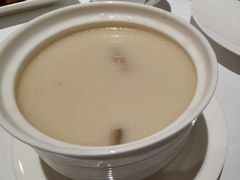 猪肚汤-花城苑广府菜(侨鑫店)