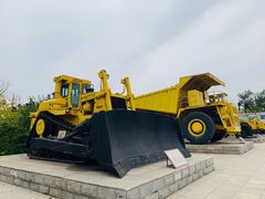 -抚顺煤矿博物馆