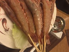 -金海阁海鲜火锅