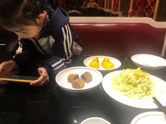 -皇城根北京风味主题餐厅(中海环宇城店)
