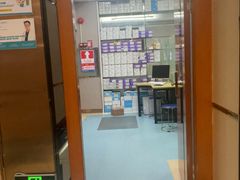-深圳富茂格伦菲尔口腔门诊部(龙华清湖总院)