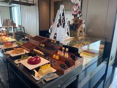 -Social 秀西餐厅-长沙瑞吉酒店(运达店)