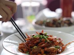 -白沙码头海鲜广场