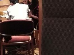 -威斯汀舞台餐厅