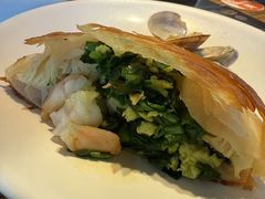 -海味当家·蒸锅海鲜(星海公园店)