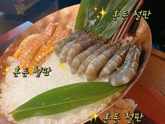 -牛New寿喜烧(金茂览秀城店)