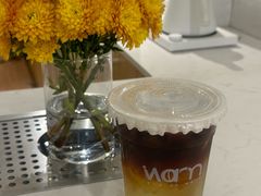 -Cafe on warm(丹霞店)