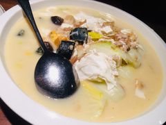 -大树餐厅(益田假日店)