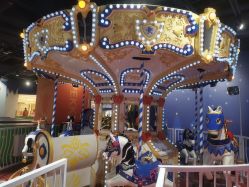 -幻贝家儿童乐园(苏州中心店)