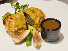-若蘭慈·无国界素食料理(欢乐海岸店)