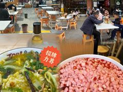 -什家婆乌鸡米线(阳光街店)