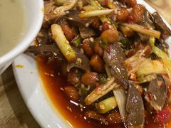 -雷祖芳老妈蹄花店