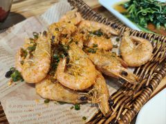 -醉壹号海鲜大排档(厦门美食地标店)