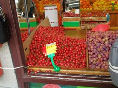 -乐乐鲜果水果超市(河北店)