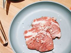 -韩悦牛排烤肉无限续(宝能中心店)
