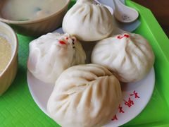 -大邱大包