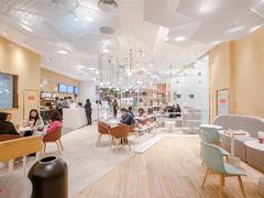 -奈雪的茶(国金中心店)
