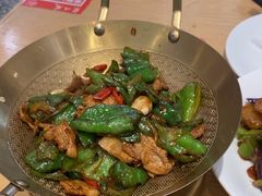 -东北风(江北万达店)