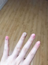 -梵熙美甲 Fancy Nails