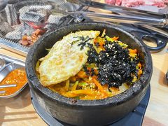 -麻蒲碳烤肉(嘉禾东平地铁站19号店)