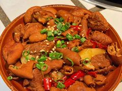 -贰回巷火锅馆(钟楼店)