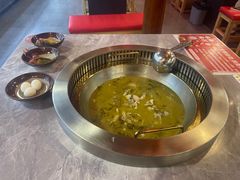 -宽尺巷鱼蛙自助火锅(虎丘钻石广场店)