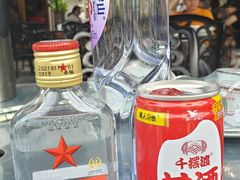 -京北渔家傲